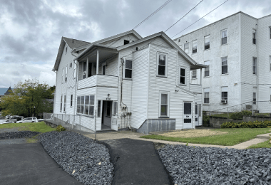 DFM Properties