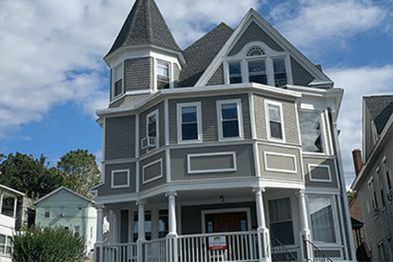 DFM Properties