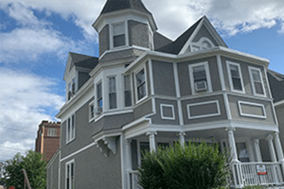 DFM Properties