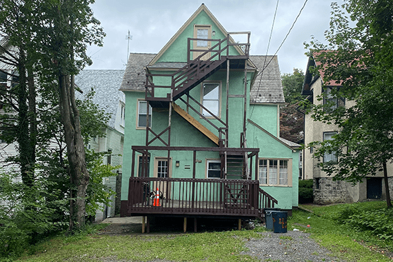 DFM Properties
