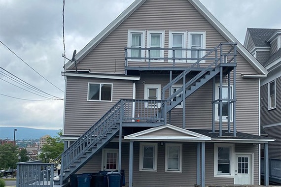 DFM Properties