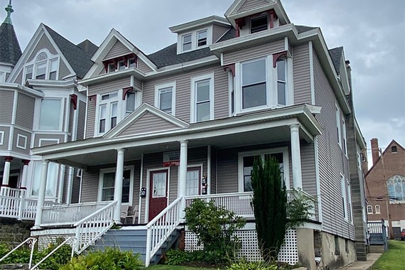 DFM Properties