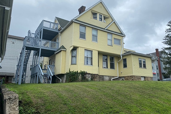 DFM Properties